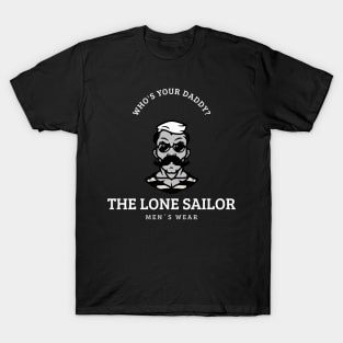 sailor tee T-Shirt